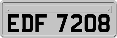 EDF7208