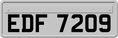 EDF7209