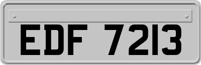 EDF7213