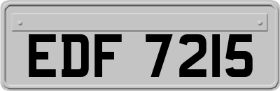 EDF7215