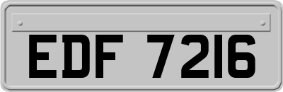 EDF7216