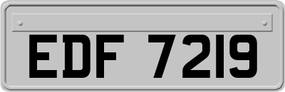 EDF7219