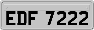 EDF7222