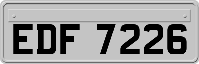 EDF7226
