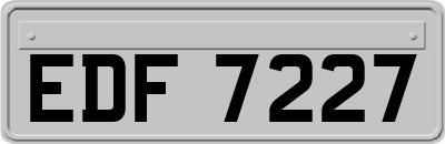 EDF7227