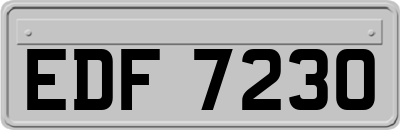 EDF7230