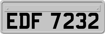 EDF7232