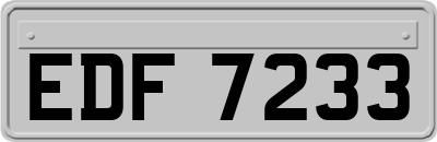 EDF7233