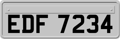EDF7234