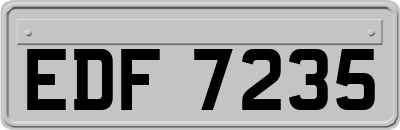 EDF7235