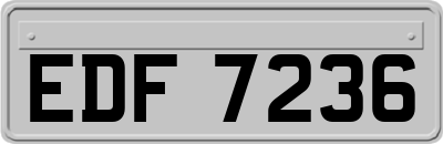 EDF7236