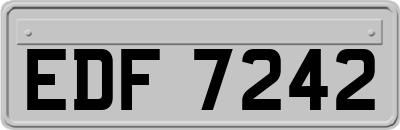 EDF7242