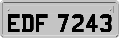EDF7243