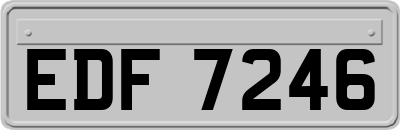 EDF7246