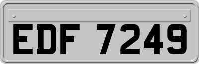 EDF7249