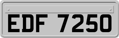EDF7250