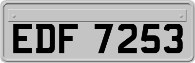 EDF7253