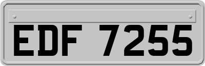 EDF7255
