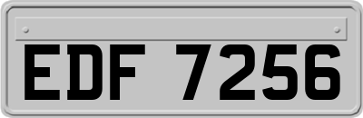 EDF7256