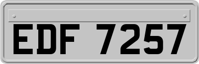 EDF7257