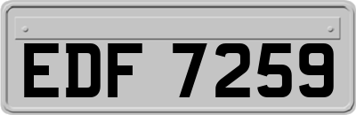 EDF7259