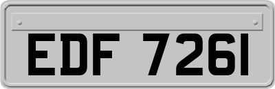EDF7261