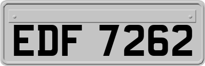 EDF7262