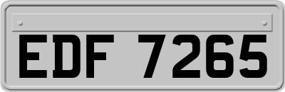 EDF7265