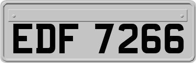 EDF7266