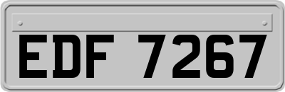 EDF7267