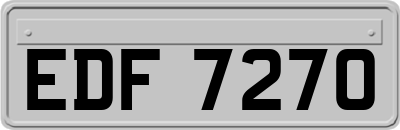 EDF7270