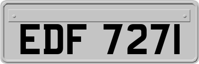 EDF7271