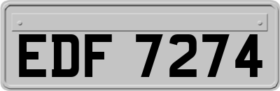 EDF7274