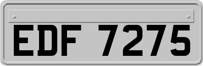EDF7275