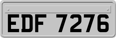 EDF7276