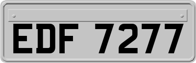 EDF7277