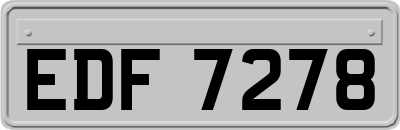 EDF7278