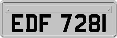 EDF7281