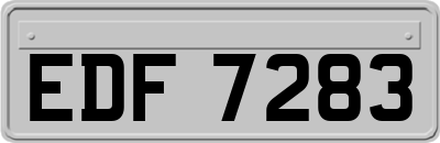 EDF7283