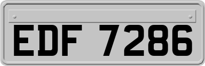 EDF7286