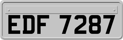 EDF7287