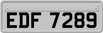 EDF7289
