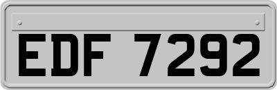 EDF7292