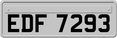 EDF7293
