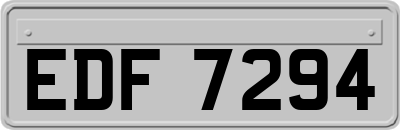 EDF7294