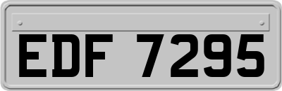 EDF7295