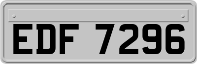 EDF7296