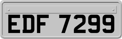 EDF7299