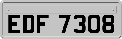 EDF7308