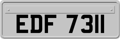 EDF7311